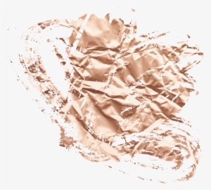Amm Rosegoldsplatter - Rose Gold Splatter Png