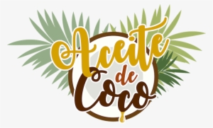 They Foxes - Logos Para Aceite De Coco