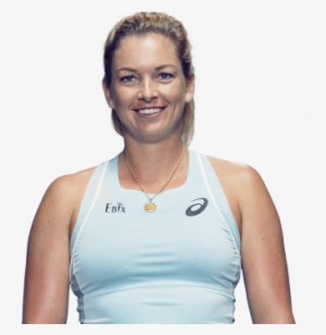 Coco Vandeweghe