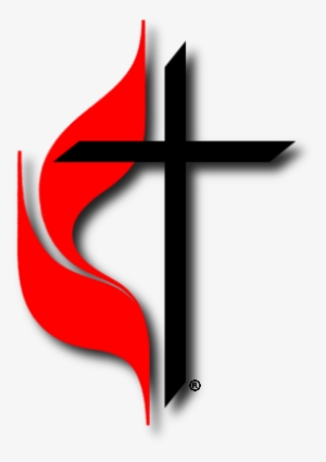 United Methodist Church Logo Png - United Methodist Symbol