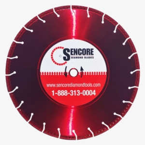 Lackmond Lse161251 16" Lse Steel Blade, 1"-20mm Arbor