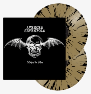 Avenged Sevenfold Waking The Fallen Cover