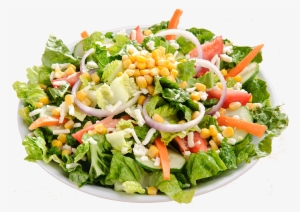 Garden Salad - Salad Pizza Hut Menu