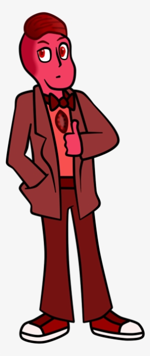 Deyoung Red Diamond - Imagens Da Red Diamond Steven Univers