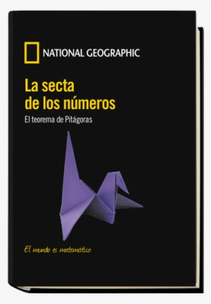 Entregas In4 - La Secta De Los Numeros National Geographic