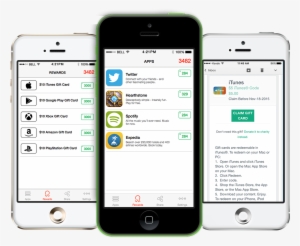 Cash For Apps
