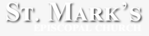 St Mark's Episcopal Church Logo