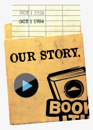 Our Story Pizza Hut Has A Ton Of Reading Activities - Pizza Hut