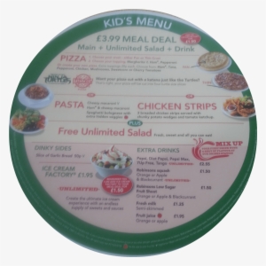 Review & Giveaway - Pizza Hut