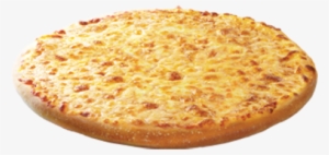 Cheese Lovers Pizza By Pizza Hut - Double Cheese Margherita With Cheese Burst