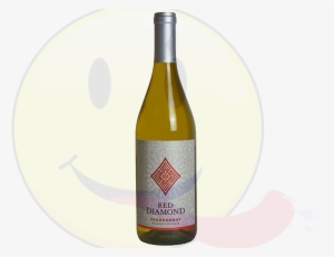 Reddiamond Chardonnay - Glass Bottle