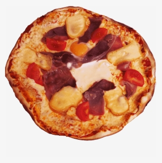 Pizza Hut - Pizza