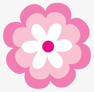 Publicado Por Lady Spain - Pastel Color Flower Clipart