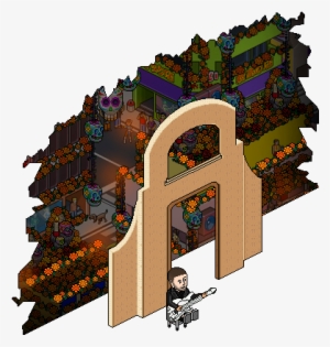 Coco Perfomance Parte 1 - Illustration