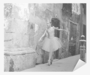 Ballet In The Street