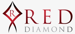 Red Diamond Equipment - Ares Management Logo