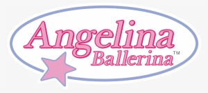 Angelina Ballerina - Meet Angelina Ballerina Dvd