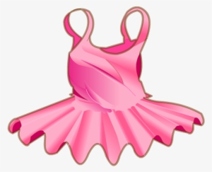 Clip Art Black Tutu Clipart - Tutu Png