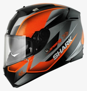 Motorcycle Helmet Png Image - Shark Speed R Helmet