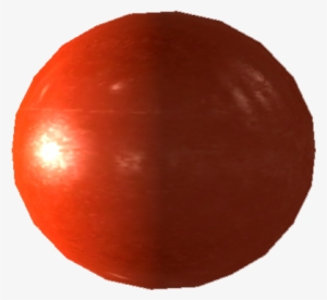 Red Ball - Fallout