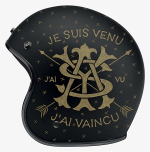 Bmddesign 5 - Casques Old School
