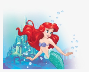 Dream Big Princess Ariel