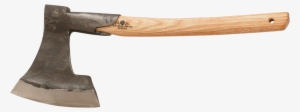 Ax Transparent Image - Lumbering Axe