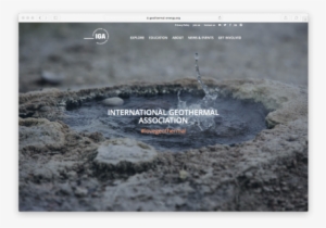 Geothermal In The Future Energy Mix - Geothermal Energy