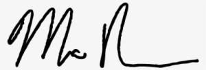 Marco Rubio Signature Correction1 - Calligraphy