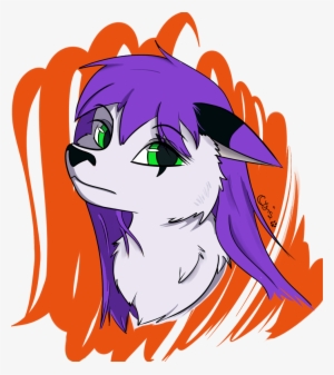 Cute Face - Cartoon