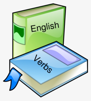 Two Books Clip Art At Clker - English Books Clip Art
