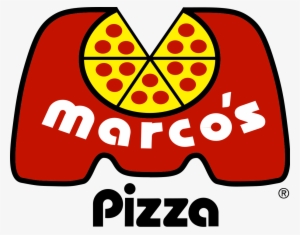 Logo Marco's Pizza