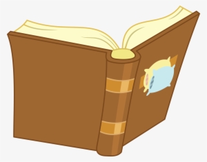 Hourglass Vector Png - My Little Pony Book Png