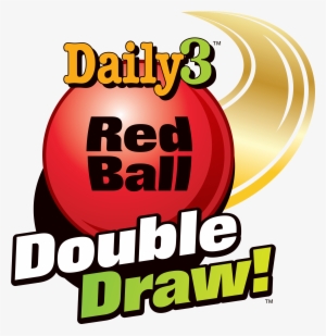 Red Ball Double Draw - Double Draw Lottery