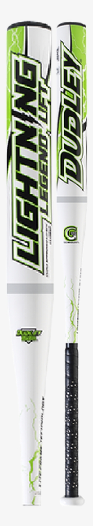 Dudley Is Excited To Introduce The Lightning Legend® - Badminton