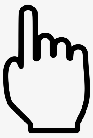 Hand Click Ii Comments - Jari Telunjuk Ibu Jari