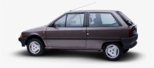 19 - Citroen Ax