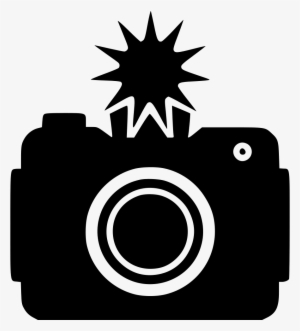 Png File Svg - Click Camera Image Icon