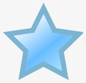 Open - Blue Star