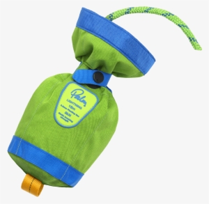 Palm Lightning 18m Throw Rope - Palm Lightning Throw Line