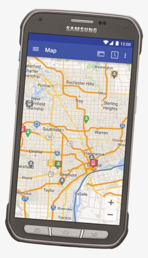 Real Time Gps Vehicle Tracking-locqus Is A Real Time - Atlas