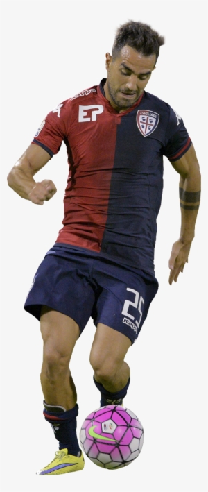 Marco Sau Render - Marco Sau