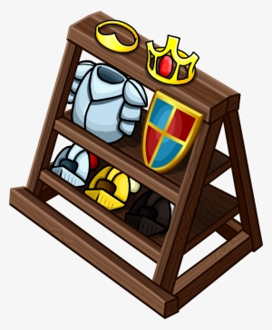 694 Furniture Icon - Icon