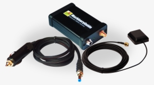 Submeter Gnss Receiver And Antenna - Machinery Guide App