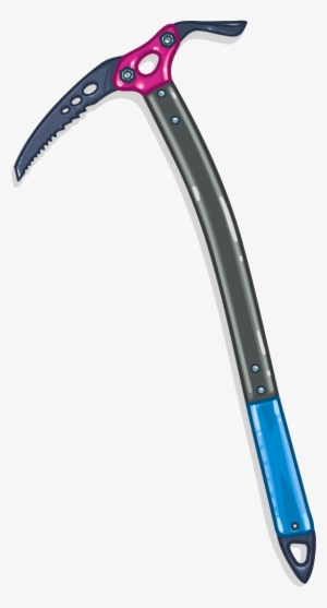 Ice Axe For Everest