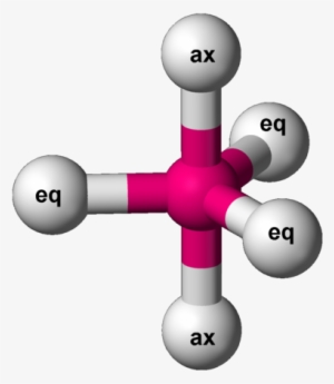 211 × 240 Pixels - Trigonal Bipyramidal