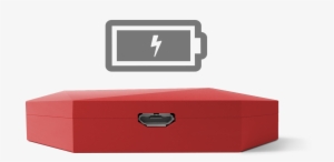Gps-recharge - Drawer