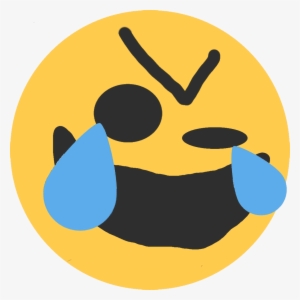 Mentalfunny Discord Emoji - Funny Discord Server Emojis