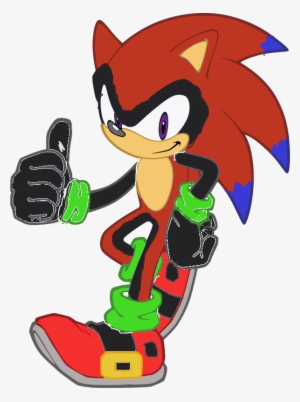 Flame The Hedgehog Vector By Supernathan10002-d91g6zh - Flaming Super Death Sword