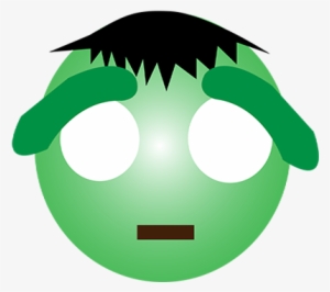 Super Hero Emoji Messages Sticker-1 - Emoji